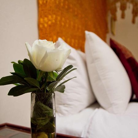 La Casa Del Naranjo Hotel Boutique Querétaro Zewnętrze zdjęcie
