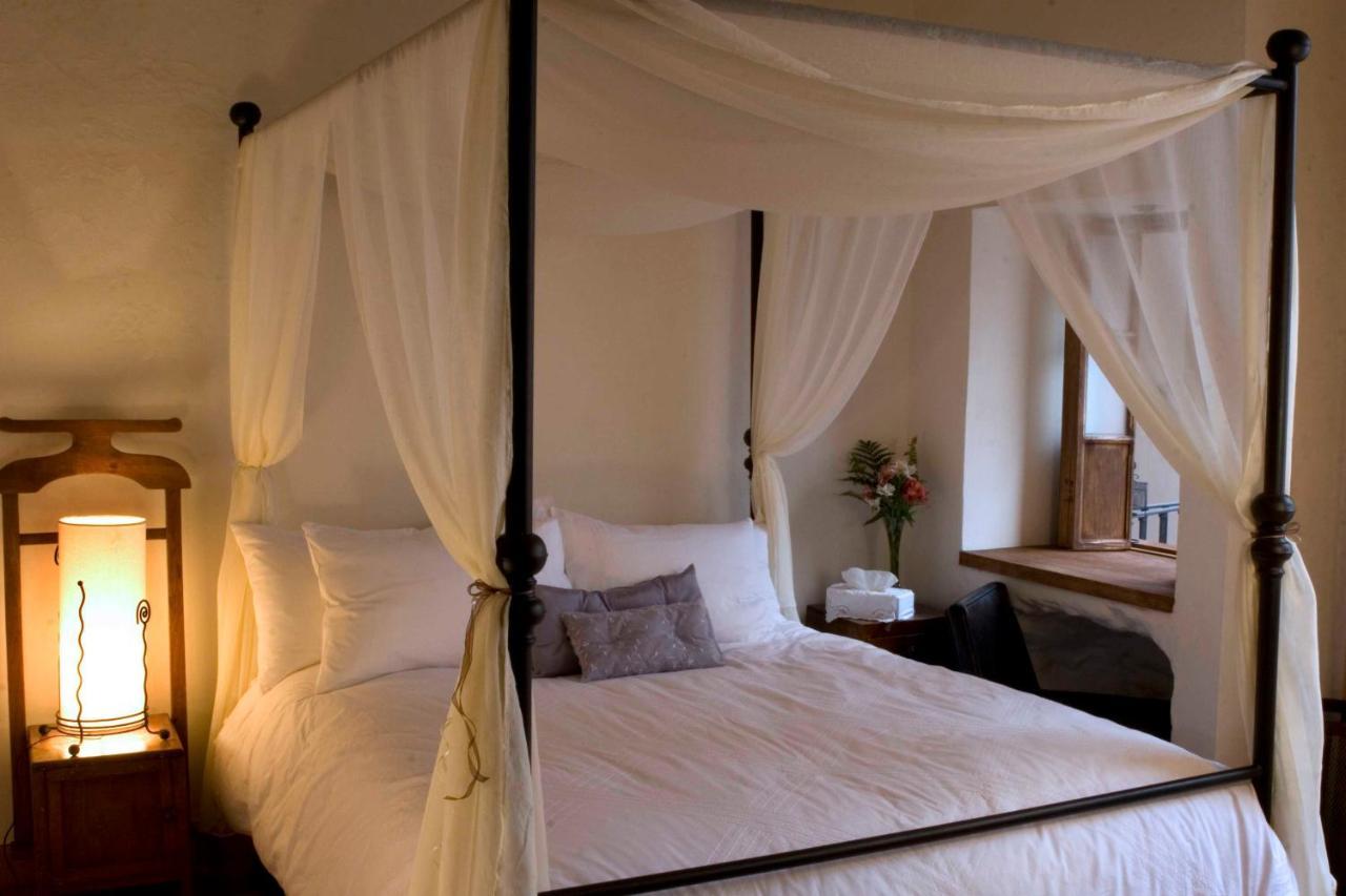 La Casa Del Naranjo Hotel Boutique Querétaro Zewnętrze zdjęcie