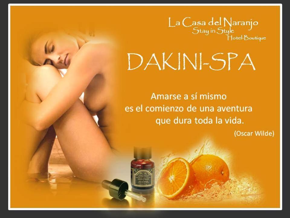 La Casa Del Naranjo Hotel Boutique Querétaro Zewnętrze zdjęcie