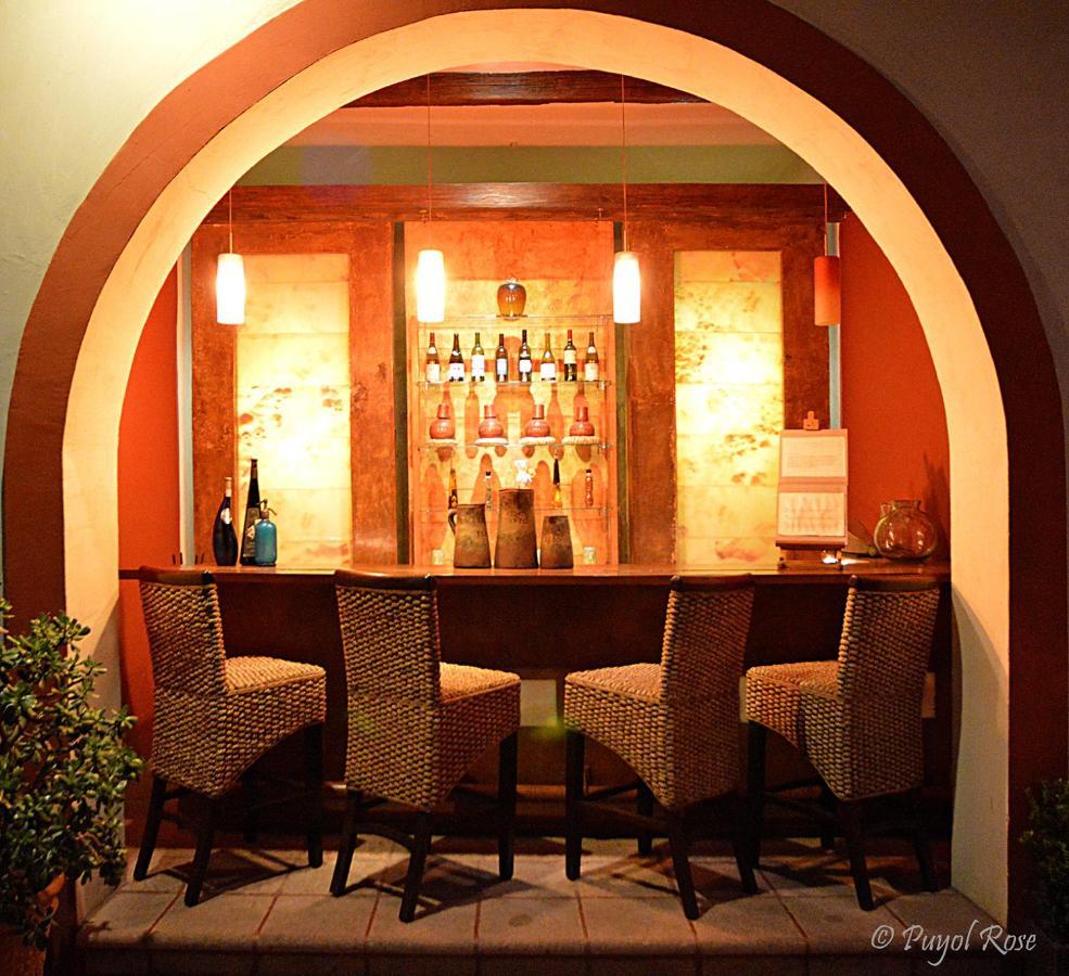 La Casa Del Naranjo Hotel Boutique Querétaro Zewnętrze zdjęcie
