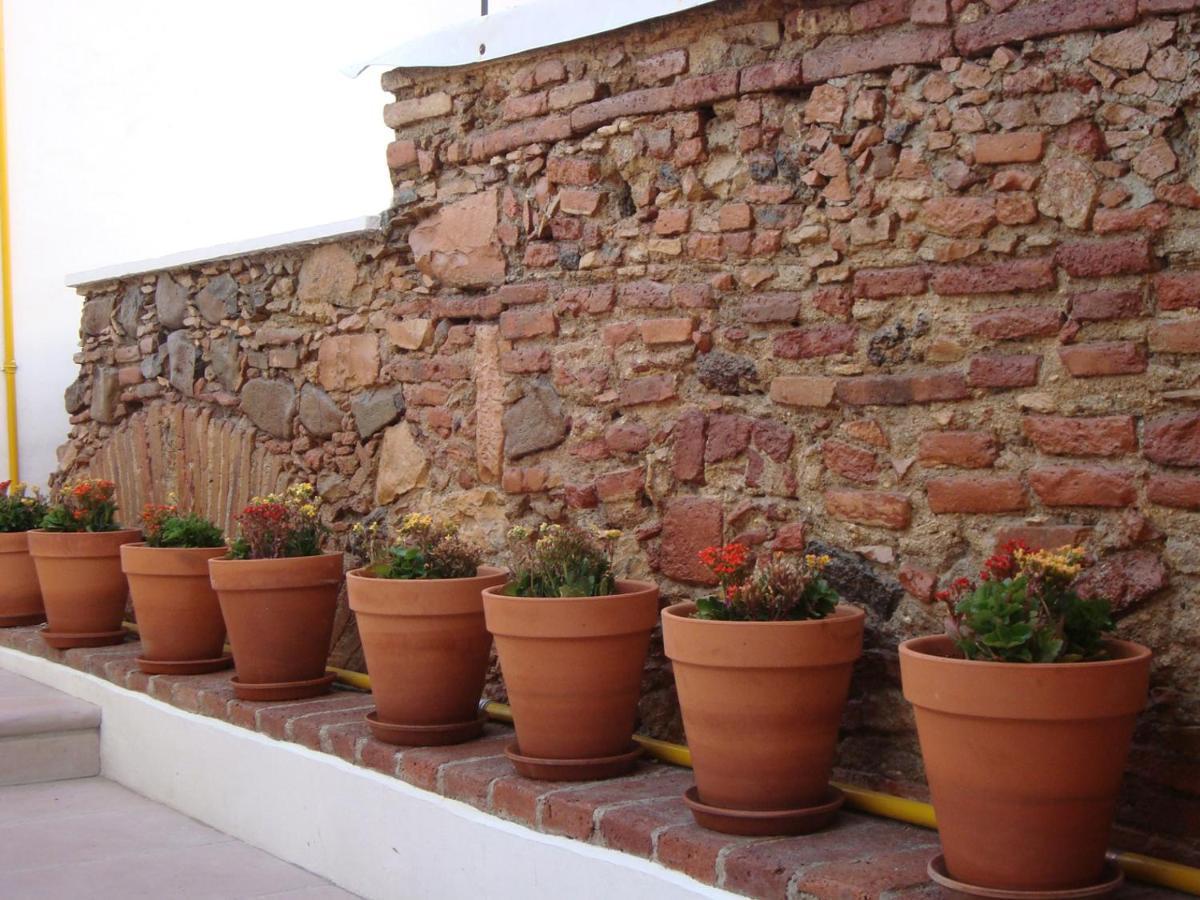 La Casa Del Naranjo Hotel Boutique Querétaro Zewnętrze zdjęcie