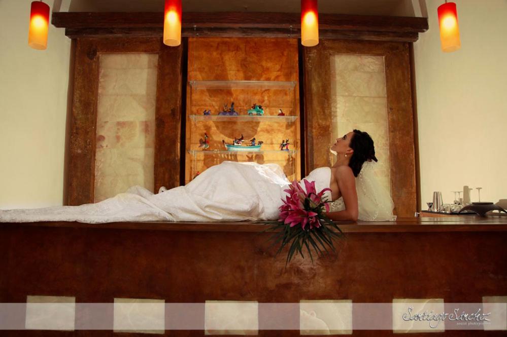 La Casa Del Naranjo Hotel Boutique Querétaro Zewnętrze zdjęcie